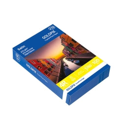 Goldpix 10x15 İnkjet Fotoğraf Kağıdı - 270gr | Yüksek Kalite ve Hızlı Kuruma