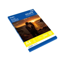 Goldpix 20x30 İnkjet Fotoğraf Kağıdı - 270gr.