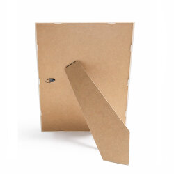 A4 Beyaz Diploma ve Sertifika Çerçevesi - 20x30cm