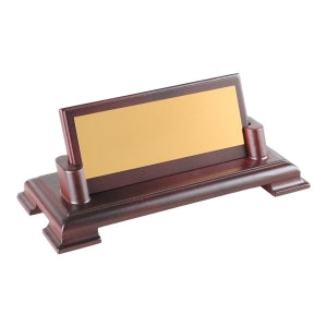 Ahşap Masa İsimliği