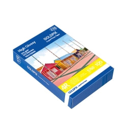 Goldpix 10x15 İnkjet Fotoğraf Kağıdı - 270gr | Yüksek Kalite ve Hızlı Kuruma