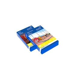 Goldpix 10x15 İnkjet Fotoğraf Kağıdı - 270gr | Yüksek Kalite ve Hızlı Kuruma