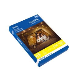 Goldpix 15x21 İnkjet Fotoğraf Kağıdı - 270gr.