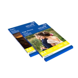 Goldpix 20x30 İnkjet Fotoğraf Kağıdı - 270gr.