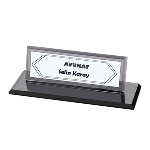 Kristal Masa İsimliği