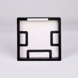 Yapışkanlı Sök Tak Pola Fotoğraf Çerçeveleri – 3’lü Paket